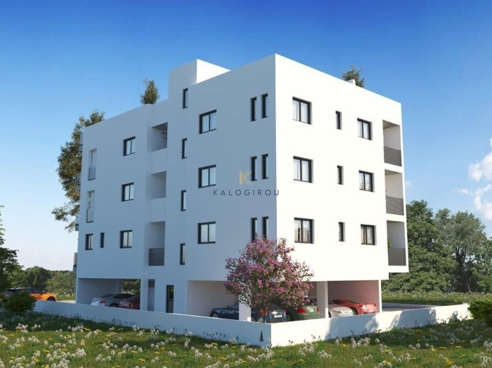 Image No.7-Appartement de 2 chambres à vendre à Larnaca