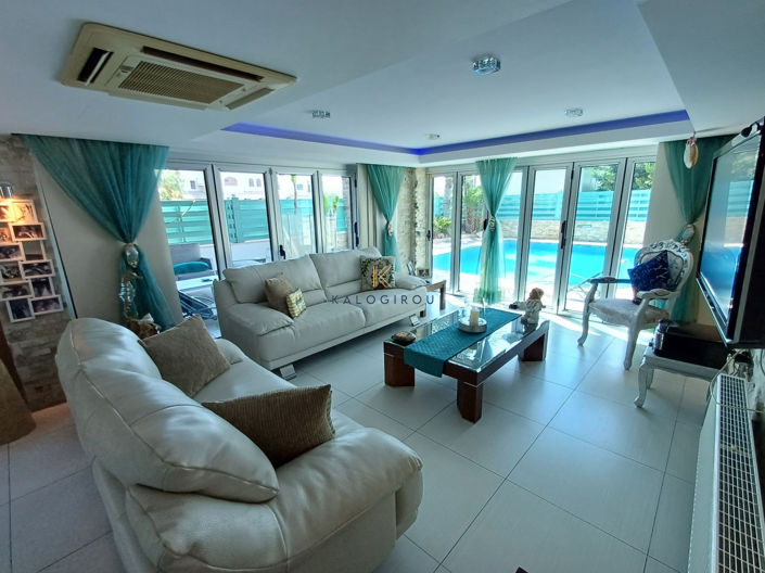 Image No.10-Maison de 4 chambres à vendre à Dekeleia