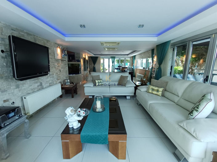 Image No.11-Maison de 4 chambres à vendre à Dekeleia