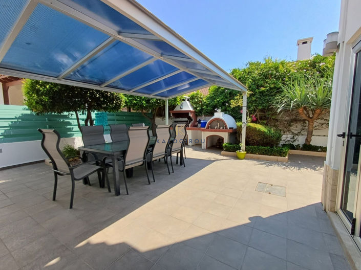 Image No.23-Maison de 4 chambres à vendre à Dekeleia