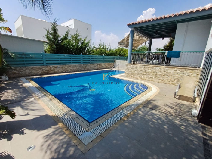 Image No.26-Maison de 4 chambres à vendre à Dekeleia