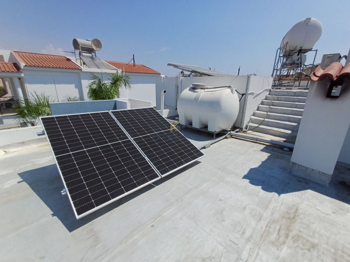 Image No.29-Maison de 4 chambres à vendre à Dekeleia