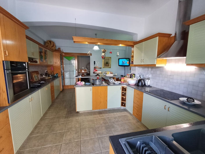 Image No.7-Maison de 4 chambres à vendre à Dekeleia