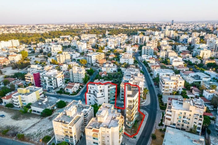 Image No.6-Commercial à vendre à Aglantzia