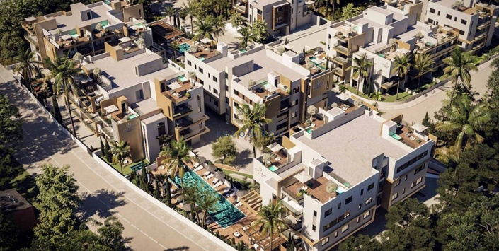 Image No.2-2 Bed Apartment for sale