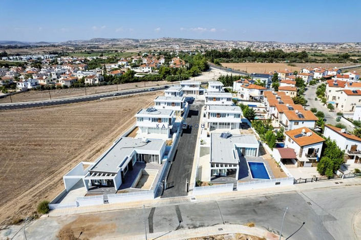 Image No.22-Maison de 3 chambres à vendre à Dekeleia
