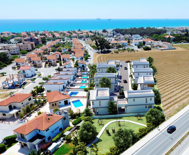 Image No.23-Maison de 3 chambres à vendre à Dekeleia