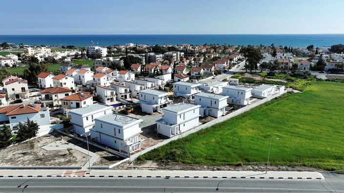 Image No.24-Maison de 3 chambres à vendre à Dekeleia