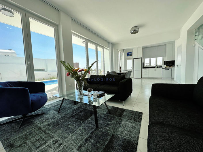 Image No.5-Maison de 3 chambres à vendre à Dekeleia