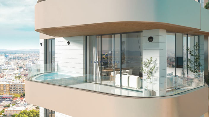 Image No.11-3 Bed Apartment for sale
