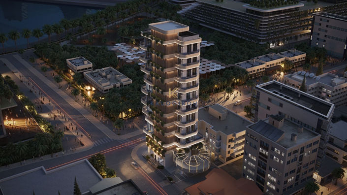 Image No.14-3 Bed Apartment for sale