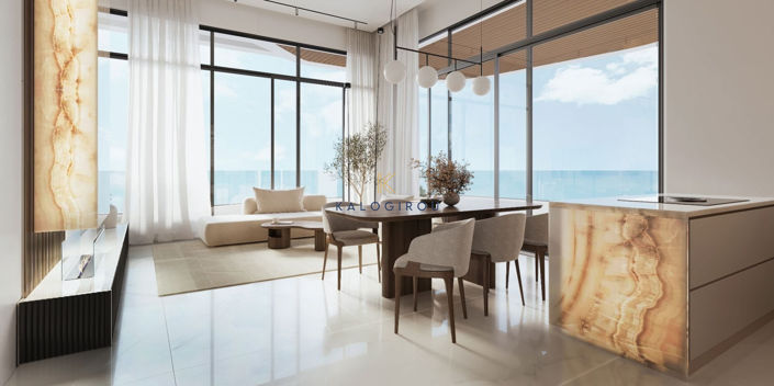 Image No.4-3 Bed Apartment for sale