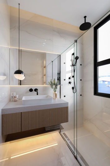 Image No.8-3 Bed Apartment for sale