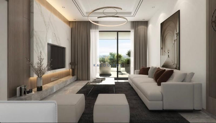 Image No.2-3 Bed Apartment for sale