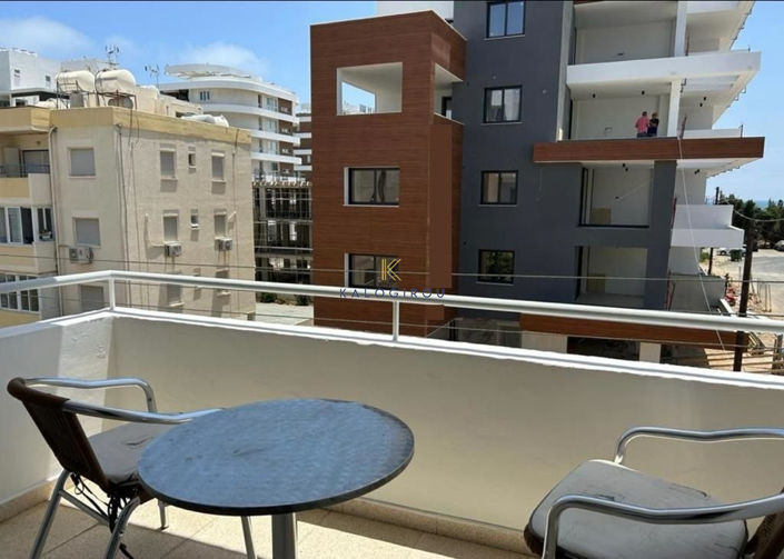 Image No.10-Appartement de 2 chambres à vendre à Larnaca