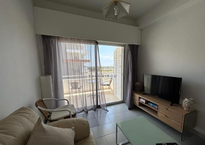 Image No.2-Appartement de 2 chambres à vendre à Larnaca