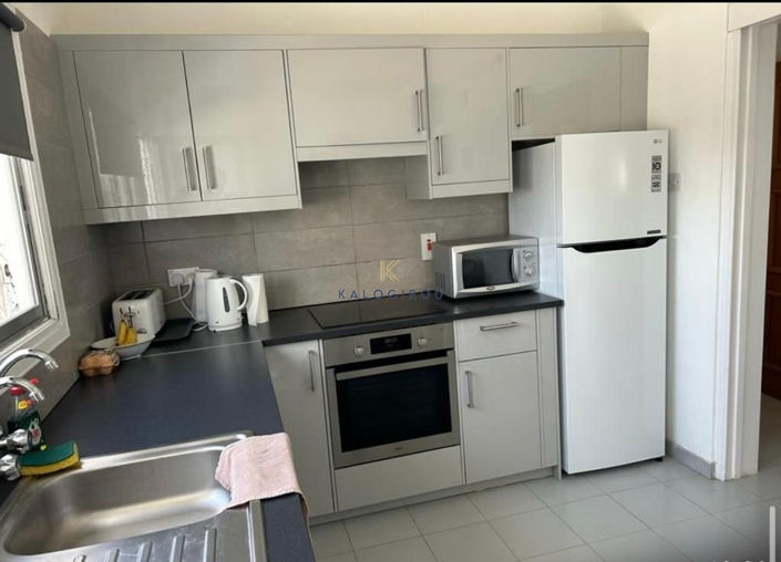 Image No.3-Appartement de 2 chambres à vendre à Larnaca