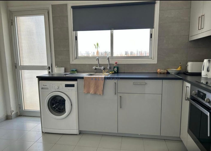 Image No.4-Appartement de 2 chambres à vendre à Larnaca