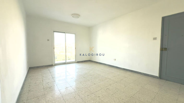 Image No.3-Appartement de 2 chambres à vendre à Larnaca