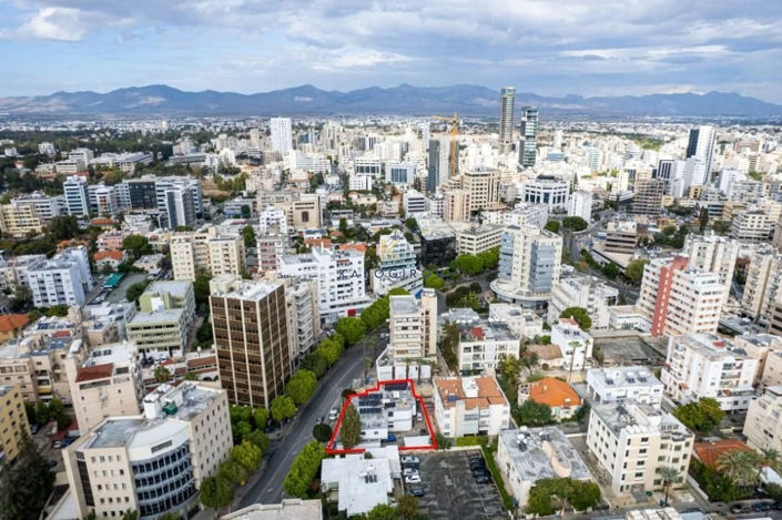 Image No.7-Commercial à vendre à Nicosie