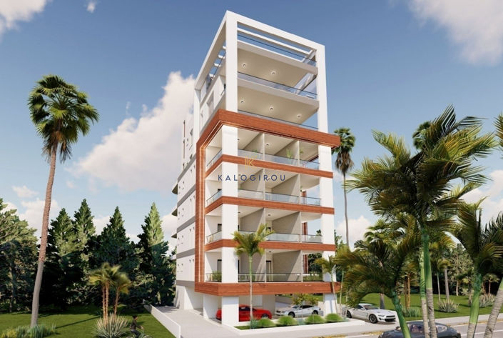 Image No.2-3 Bed Apartment for sale