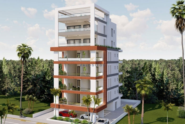 Image No.3-3 Bed Apartment for sale
