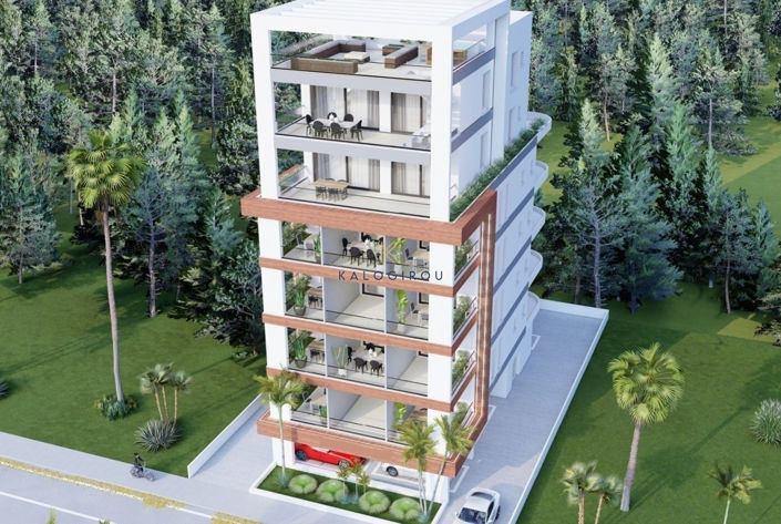 Image No.4-3 Bed Apartment for sale