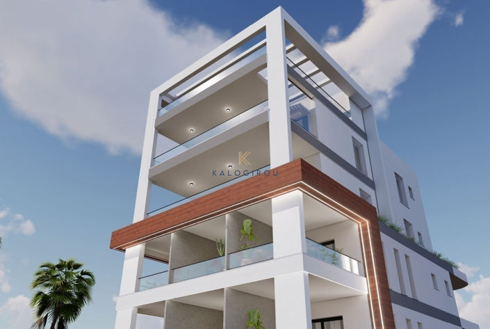 Image No.6-3 Bed Apartment for sale