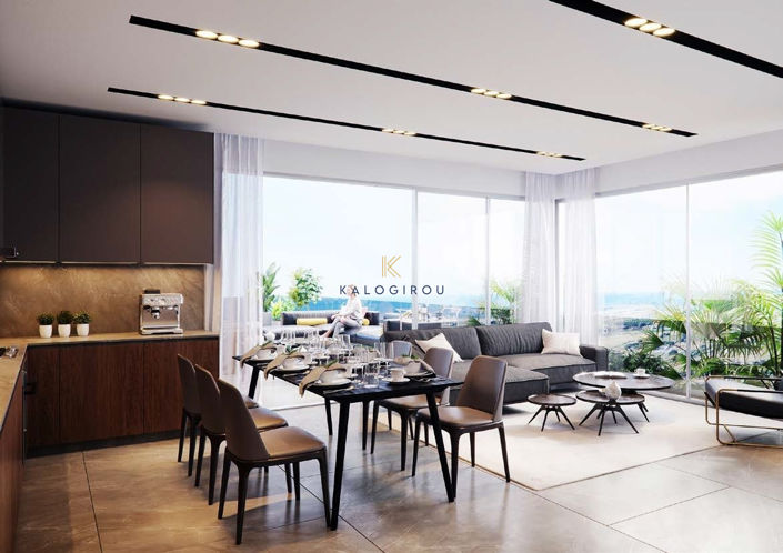 Image No.6-Appartement de 3 chambres à vendre à Larnaca