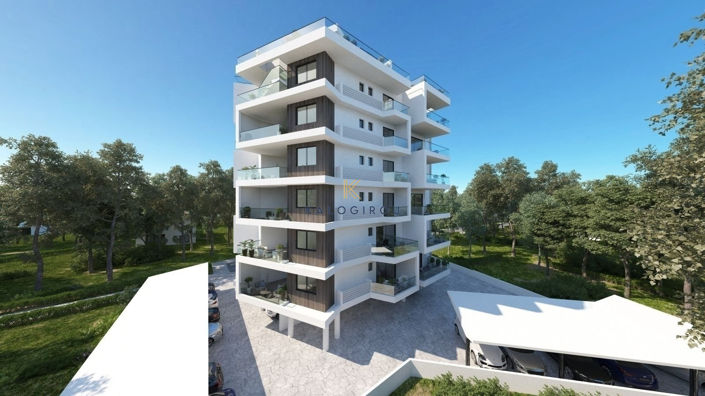 Image No.3-Appartement de 2 chambres à vendre à Larnaca