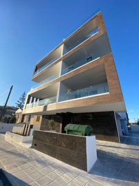 1 - Larnaca, Apartment