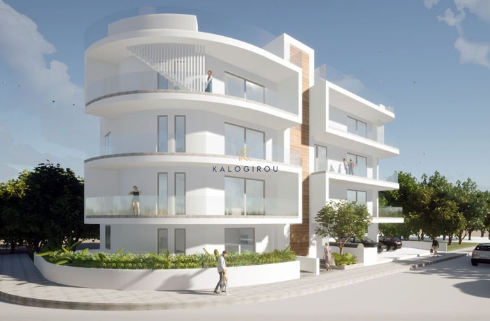 Image No.5-2 Bed Apartment for sale