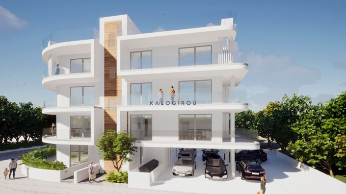 Image No.1-2 Bed Apartment for sale