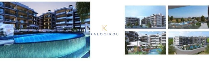 Image No.13-Appartement de 2 chambres à vendre à Dekeleia