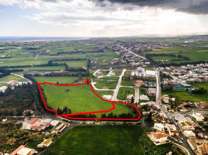 Image No.3-Land for sale