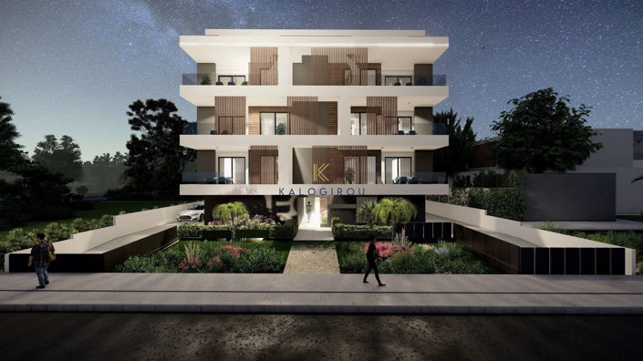 Image No.3-2 Bed Apartment for sale