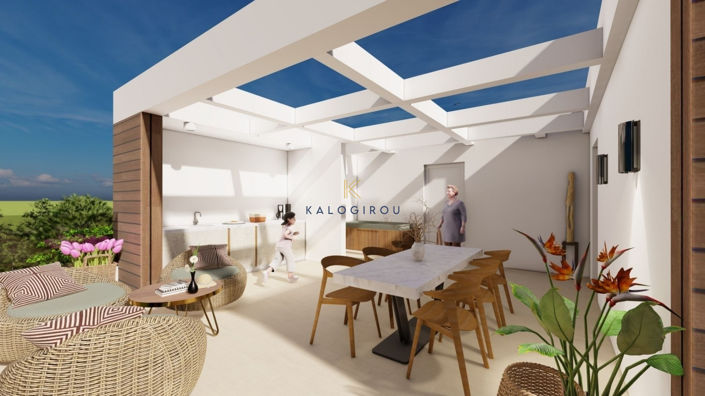 Image No.6-2 Bed Apartment for sale