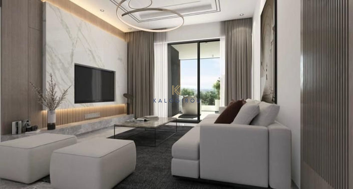 Image No.7-Appartement de 2 chambres à vendre à Leivadia