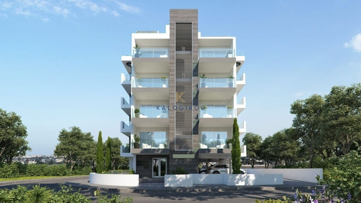 Image No.1-2 Bed Apartment for sale