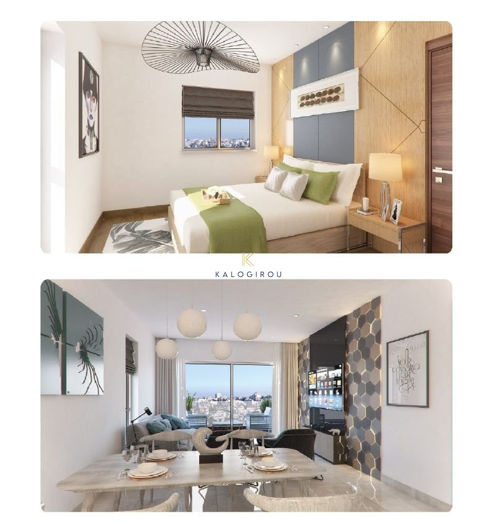 Image No.3-2 Bed Apartment for sale