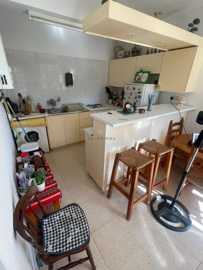 Image No.4-Appartement de 2 chambres à vendre à Oroklini