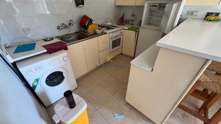 Image No.3-Appartement de 2 chambres à vendre à Oroklini