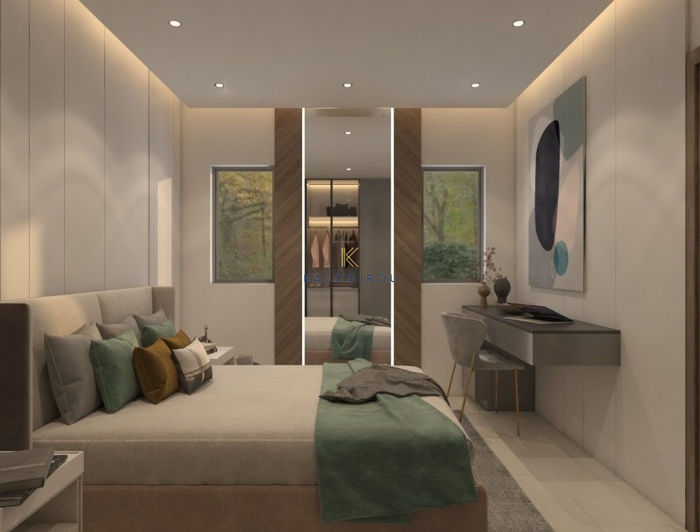 Image No.12-2 Bed Apartment for sale