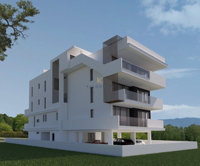 Image No.5-2 Bed Apartment for sale