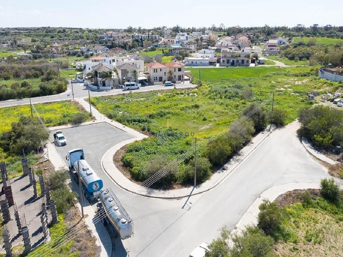 Image No.1-Plot for sale