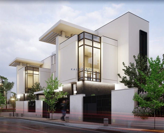 Image No.1-3 Bed House for sale