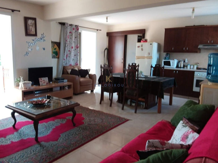 Image No.4-Appartement de 2 chambres à vendre à Larnaca