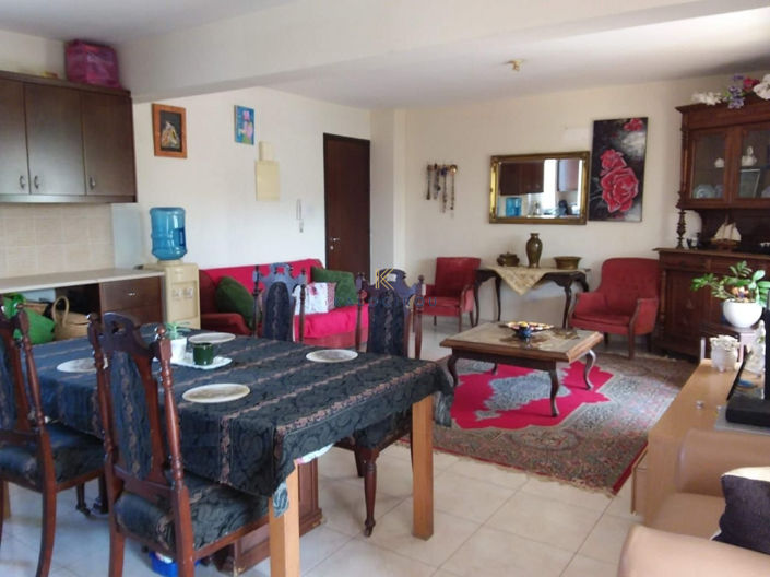 Image No.5-Appartement de 2 chambres à vendre à Larnaca