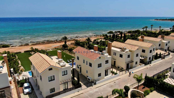 Image No.33-Maison de 5 chambres à vendre à Famagusta
