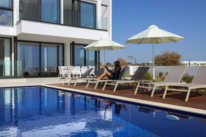 Image No.19-Maison de 5 chambres à vendre à Famagusta